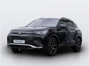 Volkswagen Tiguan R-Line 1,5 l eTSI OPF 110 kW (150 PS)