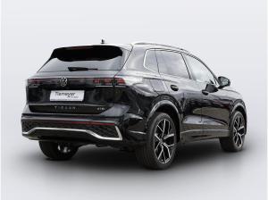 Volkswagen Tiguan R-Line 1,5 l eTSI OPF 110 kW (150 PS)