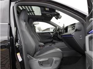 Volkswagen Tiguan R-Line 1,5 l eTSI OPF 110 kW (150 PS)