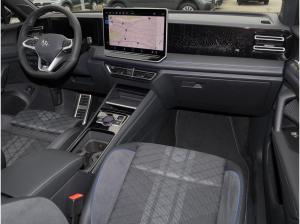 Volkswagen Tiguan R-Line 1,5 l eTSI OPF 110 kW (150 PS)