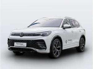 Volkswagen Tiguan R-Line 1,5 l eTSI OPF 110 kW (150 PS)