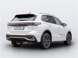 Volkswagen Tiguan R-Line 1,5 l eTSI OPF 110 kW (150 PS)