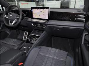 Volkswagen Tiguan R-Line 1,5 l eTSI OPF 110 kW (150 PS)