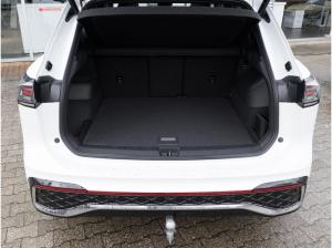 Volkswagen Tiguan R-Line 1,5 l eTSI OPF 110 kW (150 PS)