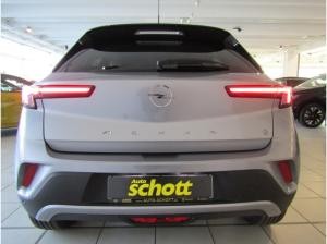 Opel Mokka e Elegance Electric 136PS