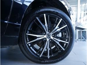 MG MG5 Maximal Luxury - SOFORT VERFÜGBAR