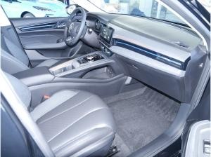 MG MG5 Maximal Luxury - SOFORT VERFÜGBAR