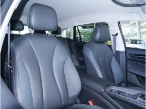 MG MG5 Maximal Luxury - SOFORT VERFÜGBAR