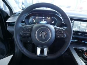 MG MG5 Maximal Luxury - SOFORT VERFÜGBAR