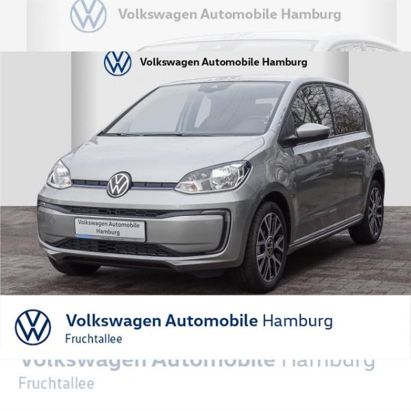 Foto - Volkswagen up! e- 32,h  1-Gang-Auto matik