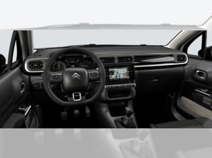 Citroën C3 ORIGIN MAX PureTe. 110🔥// Schnell Start // NAVI, Kamera, PDC, DAB+ BIS ZUM 29.03.2024