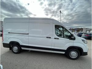 MAXUS Deliver 9 L3H2 *Base*2.0Diesel*148PS*6-Gang*3-Sitzer*Rückfahrkamera*SOFORT VERFÜGBAR !!!