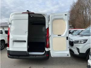 MAXUS Deliver 9 L3H2 *Base*2.0Diesel*148PS*6-Gang*3-Sitzer*Rückfahrkamera*SOFORT VERFÜGBAR !!!