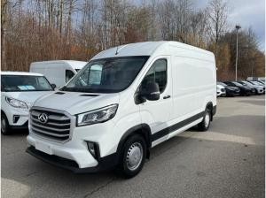 MAXUS Deliver 9 L3H2 *Base*2.0Diesel*148PS*6-Gang*3-Sitzer*Rückfahrkamera*SOFORT VERFÜGBAR !!!