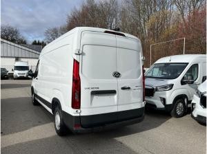 MAXUS Deliver 9 L3H2 *Base*2.0Diesel*148PS*6-Gang*3-Sitzer*Rückfahrkamera*SOFORT VERFÜGBAR !!!
