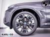 Foto - BMW iX3 20" Impressive AHK Sonnenschutz Panorama Head-Up-ab KW 21