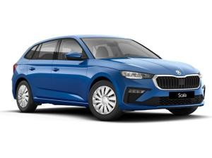 Skoda Scala Essence