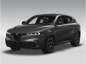 Alfa Romeo Tonale Sprint 1.6 Diesel 130PS LED Navi PDC v+h Keyless **NUR FÜR GEWERBE**