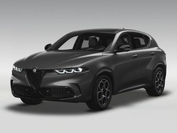 Foto - Alfa Romeo Tonale Sprint 1.6 Diesel 130PS LED Navi PDC v+h Keyless **NUR FÜR GEWERBE**