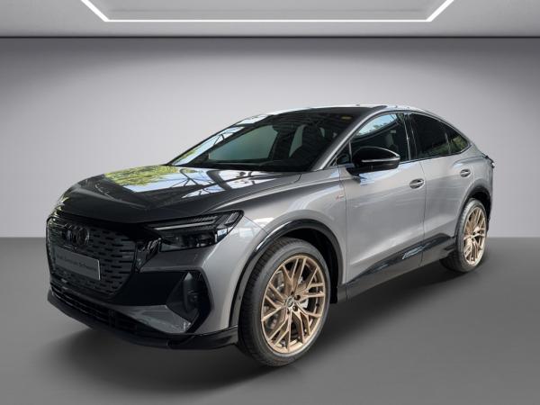 Q4 e-tron