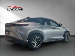Lexus RZ 450e Launch Edition + Panoramdach