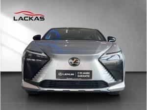 Lexus RZ 450e Launch Edition + Panoramdach