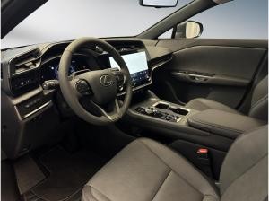 Lexus RZ 450e Launch Edition + Panoramdach