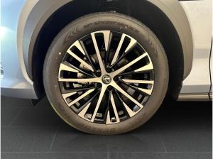 Lexus RZ 450e Launch Edition + Panoramdach