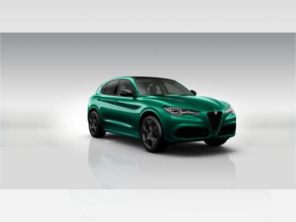 Alfa Romeo Stelvio für 435,00 € brutto leasen