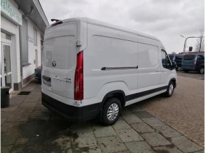 MAXUS eDELIVER 9 89 kWh L3/H2 inkl. Plus-Paket