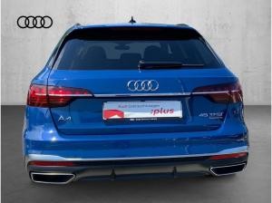 Audi A4 Avant 45 TFSI qu. S line *LED*AHK*Tour*