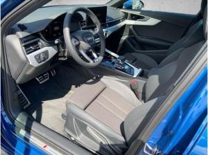 Audi A4 Avant 45 TFSI qu. S line *LED*AHK*Tour*