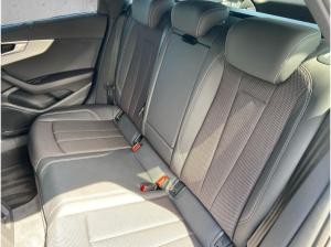Audi A4 Avant 45 TFSI qu. S line *LED*AHK*Tour*