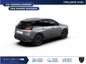 Peugeot 3008 GT PureTech 130 EAT8  🔥B2B AKTIONSLEASING🔥