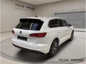 Volkswagen Touareg 3.0 V6 TDI 4Motion R-Line Virtual ACC
