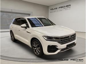 Volkswagen Touareg 3.0 V6 TDI 4Motion R-Line Virtual ACC