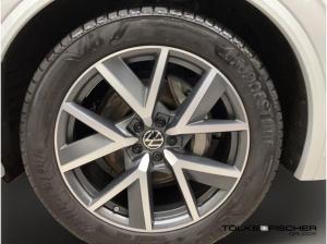 Volkswagen Touareg 3.0 V6 TDI 4Motion R-Line Virtual ACC