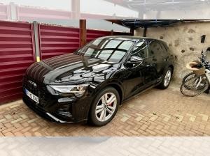 Audi Q8 e-tron S Line 55 e-tron quattro