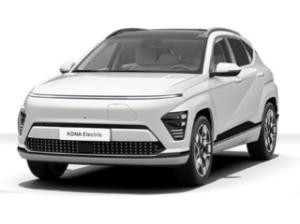 Hyundai Kona Elektro Advantage Effizienz-Pak. Kamera LED