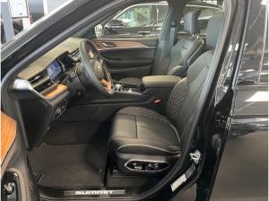 Jeep Grand Cherokee 4xe Summit Reserve Verfügbar in 2 Farben Abholung Mannheim