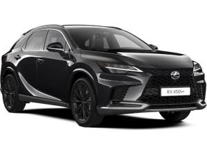 Lexus RX 450 + F-Sport Design Panorama Modelljahr 25