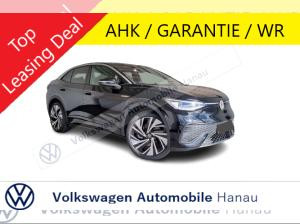 Foto - Volkswagen ID.5 PRO PERFORMANCE / IQ.LIGHT AHK GARANTIE