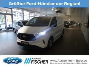 Foto - Ford Transit Custom 300 L1 Trend VW-Prämie+Wartung/Verschleiß+SOFORT!!!