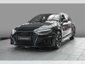 Audi RS4 RS 4 Avant tiptronic