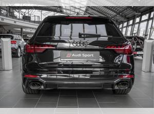 Audi RS4 RS 4 Avant tiptronic