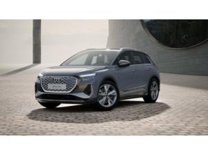 Audi Q4 e-tron 40