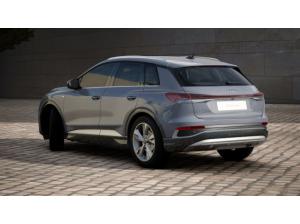 Audi Q4 e-tron 40