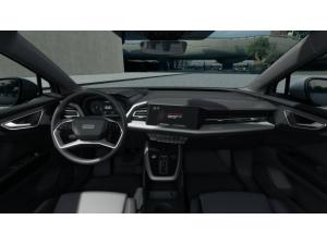 Audi Q4 e-tron 40