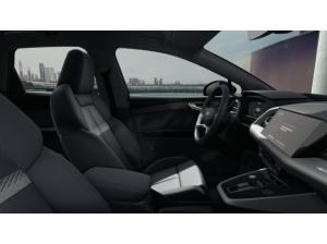 Audi Q4 e-tron 40