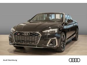 Audi S5 Cabrio TFSI tiptronic